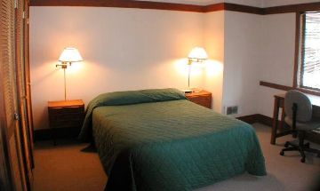 Tahoe City, California, Vacation Rental Condo