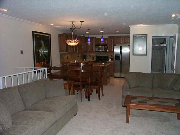 Stateline, Nevada, Vacation Rental House