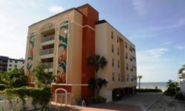 Fort Myers, Florida, Vacation Rental Condo