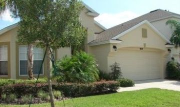 Davenport, Florida, Vacation Rental Villa