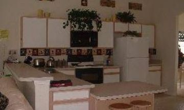 Davenport, Florida, Vacation Rental Villa