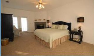 Destin, Florida, Vacation Rental Villa