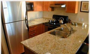 Victoria, British Columbia, Vacation Rental Condo