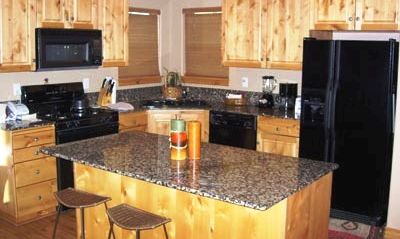 Park City, Utah, Vacation Rental Condo