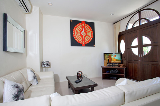 Bophut Beachfront Vacation Rentals