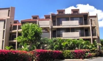 Kihei, Hawaii, Vacation Rental Condo