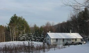 Ira, Vermont, Vacation Rental House