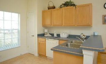 Davenport, Florida, Vacation Rental Villa