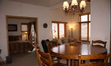 Park City, Utah, Vacation Rental House