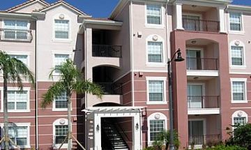 Orlando, Florida, Vacation Rental Condo