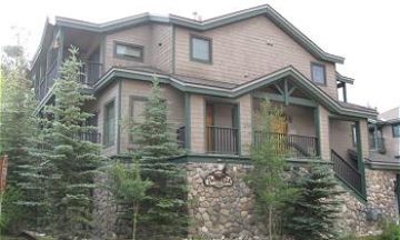 Breckenridge, Colorado, Vacation Rental House