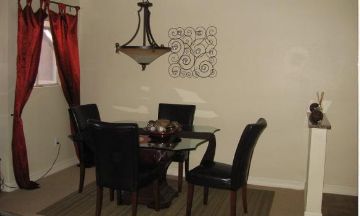 San Diego, California, Vacation Rental Condo