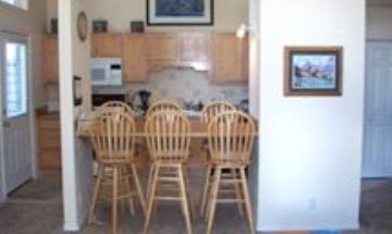 Sunriver, Oregon, Vacation Rental Condo