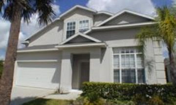 Clermont, Florida, Vacation Rental Villa