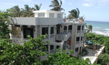 Cabarete, Puerto Plata, Vacation Rental Condo