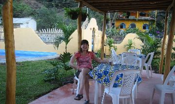 Sayulita, Nayarit, Vacation Rental Condo