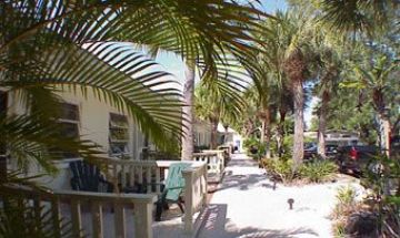 Sarasota, Florida, Vacation Rental Condo