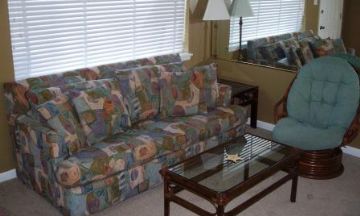 Destin, Florida, Vacation Rental Condo