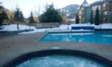 Whistler, British Columbia, Vacation Rental Condo