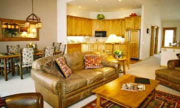 Steamboat Springs, Colorado, Vacation Rental House