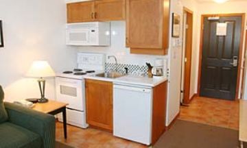 Whistler, British Columbia, Vacation Rental Condo