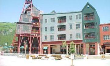 Keystone, Colorado, Vacation Rental Condo