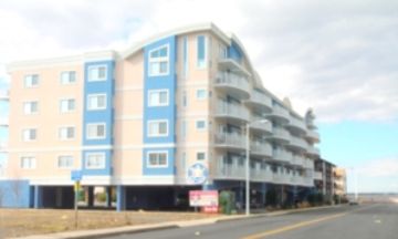 Ocean City, Maryland, Vacation Rental Condo