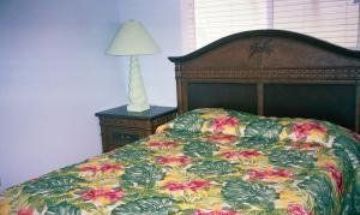 New Smyrna Beach, Florida, Vacation Rental Condo