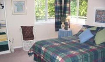 Shawnigan Lake, British Columbia, Vacation Rental Condo