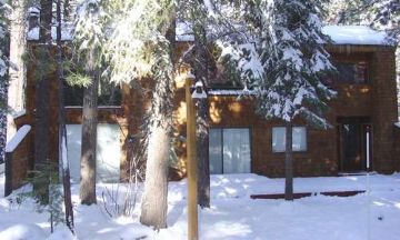 Truckee, California, Vacation Rental House