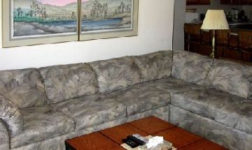 Big Sky, Montana, Vacation Rental Condo