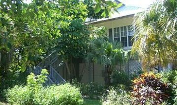 Sanibel, Florida, Vacation Rental Villa