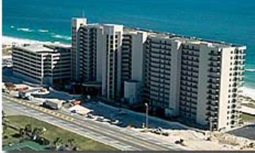 Orange Beach, Alabama, Vacation Rental Condo