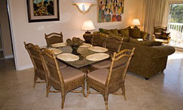 Destin, Florida, Vacation Rental Condo