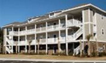 Myrtle Beach, South Carolina, Vacation Rental Condo