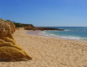 Armacao de Pera, Algarve, Vacation Rental Villa
