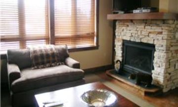 Breckenridge, Colorado, Vacation Rental Condo