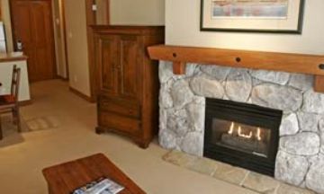 Whistler, British Columbia, Vacation Rental Condo