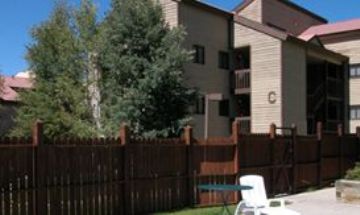 Steamboat Springs, Colorado, Vacation Rental Condo