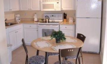 Longboat Key, Florida, Vacation Rental Condo