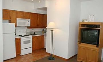 Whistler, British Columbia, Vacation Rental Condo