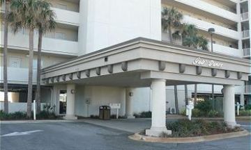 Fort Walton Beach, Florida, Vacation Rental Condo