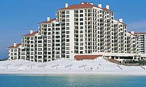 Destin, Florida, Vacation Rental Condo