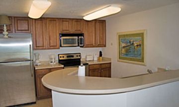 Panama City Beach, Florida, Vacation Rental Condo