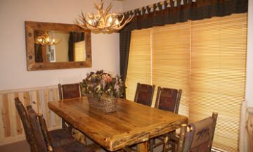 Park City, Utah, Vacation Rental House