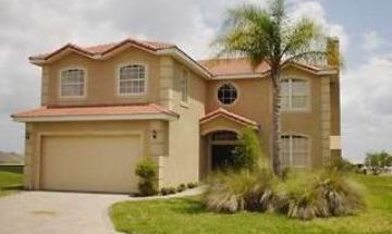 Davenport, Florida, Vacation Rental Villa