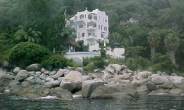 Puerto Vallarta, Jalisco, Vacation Rental House