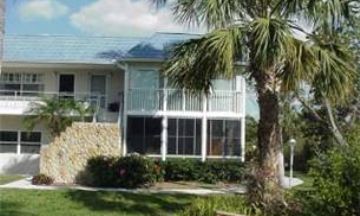 Sanibel, Florida, Vacation Rental Condo