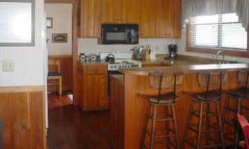 Edisto Island, South Carolina, Vacation Rental House
