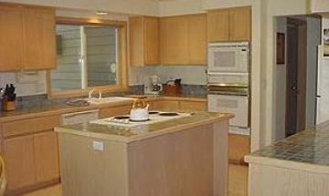 Sunriver, Oregon, Vacation Rental Villa